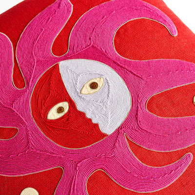 Playa Sun Cushion