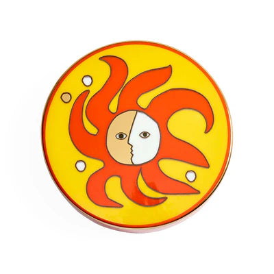 Playa Round Box
