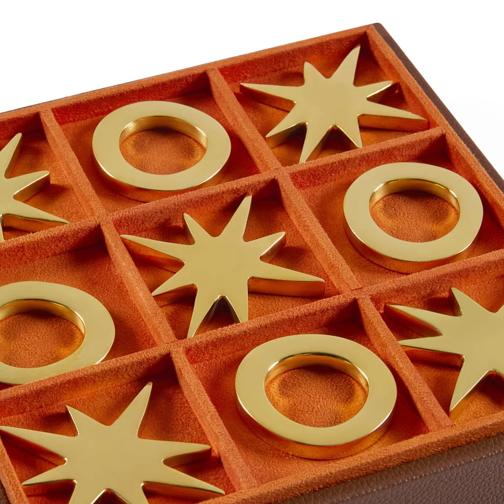 Playa Tic Tac - Toe Set