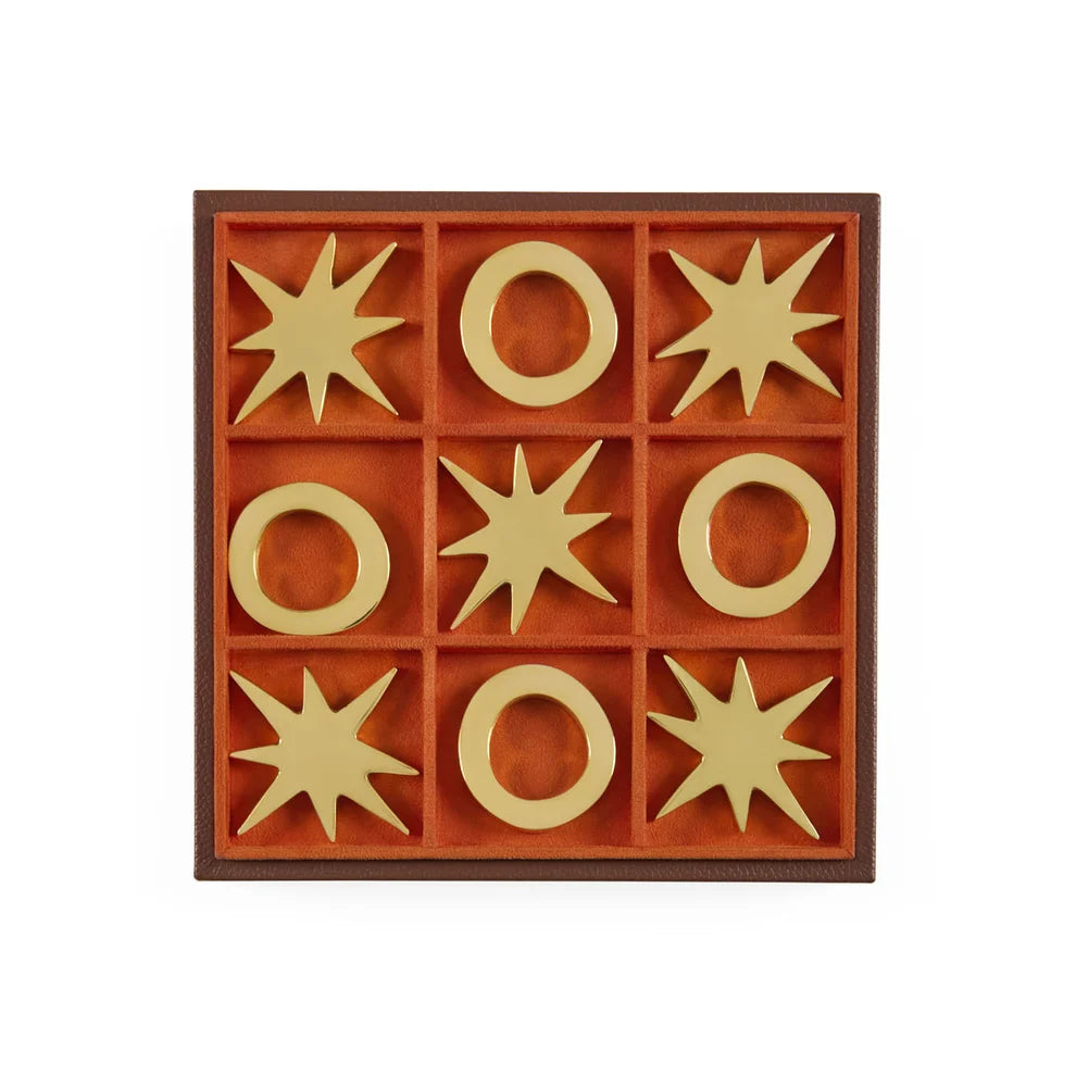 Playa Tic Tac - Toe Set