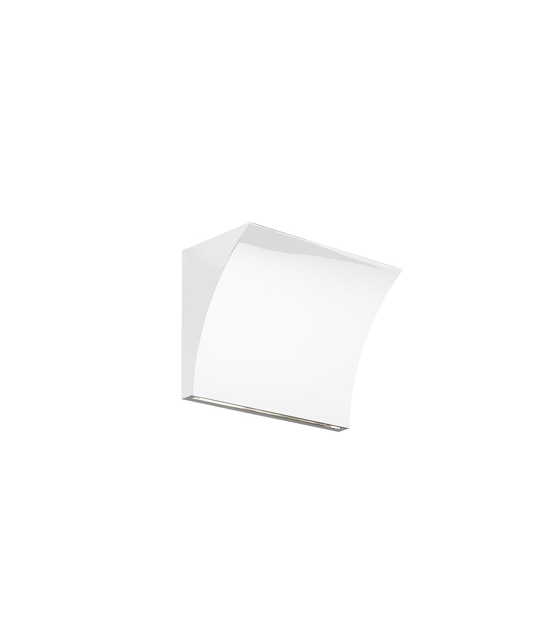 Wall Lamp - Pochette Up/Down Led