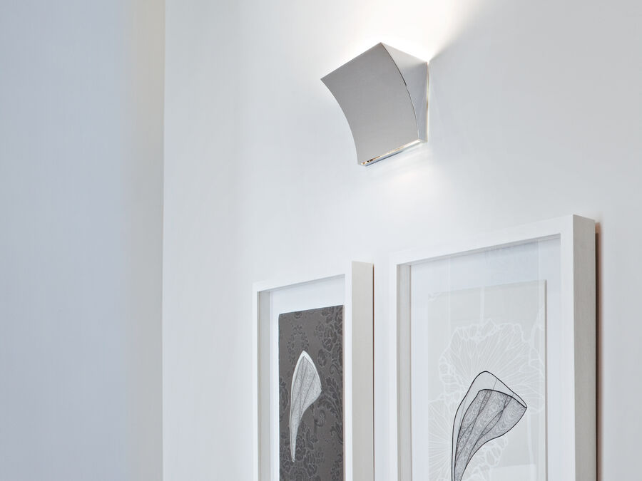 Wall Lamp - Pochette Up/Down Led