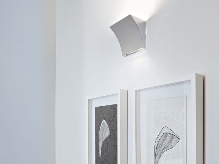 Wall Lamp - Pochette Up/Down Led