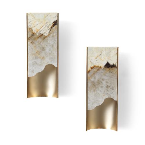 Wall Lamp - Polaris S