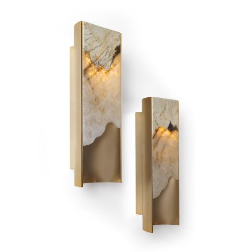 Wall Lamp - Polaris S