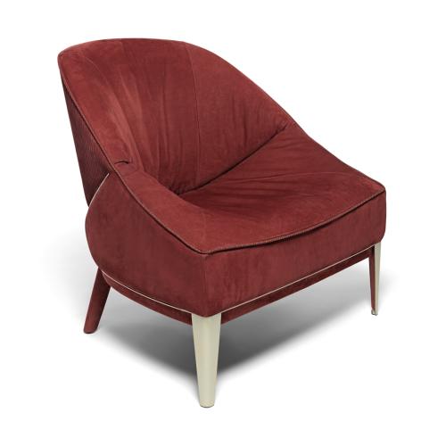 Armchair - Rosemary