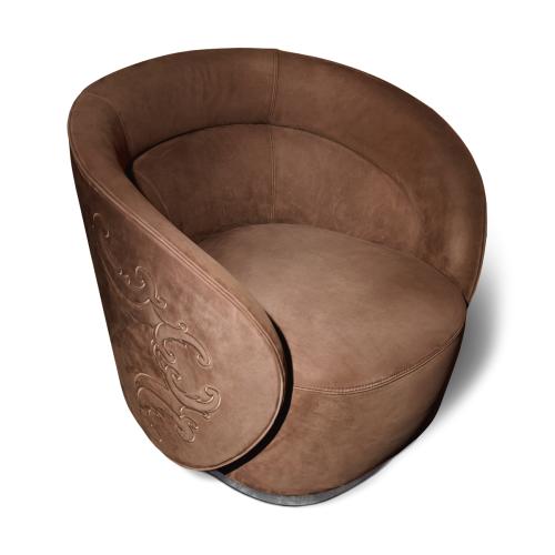 Armchair - Mac Arthur
