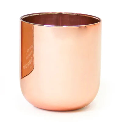 Pop Champagne Candle