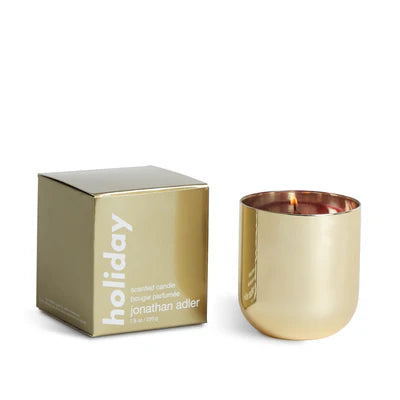 Pop Holiday Candle