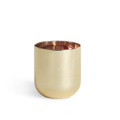 Pop Holiday Candle