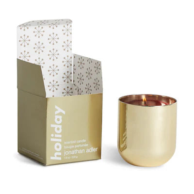Pop Holiday Candle