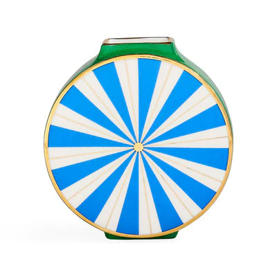 Portofino Circle Vase