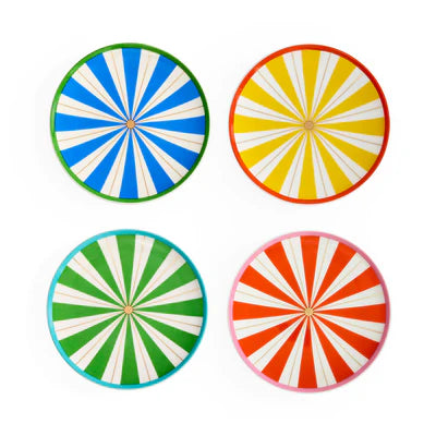Portofino Coasters