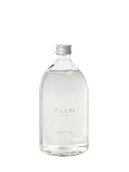 Refill Mediterranea