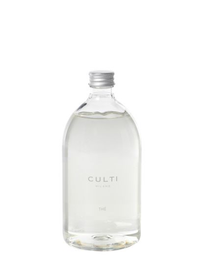 Refill Thé