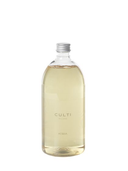 Refill Acqua