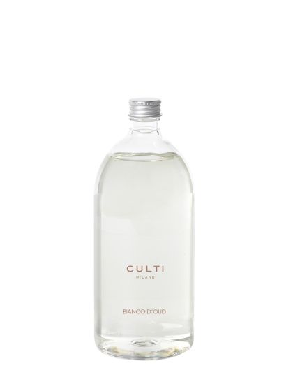 Refill Bianco D'Oud
