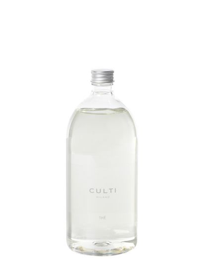 Refill Thé