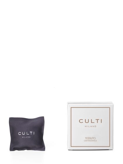 Sachet Car Tessuto