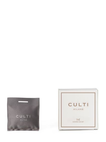 Sachet Home Thé