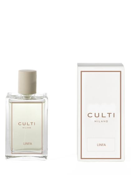 Spray Linfa 100ML