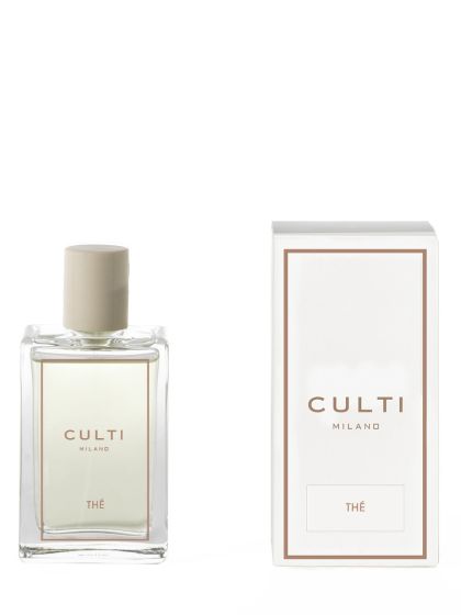 CANDLES & HOME FRAGRANCE