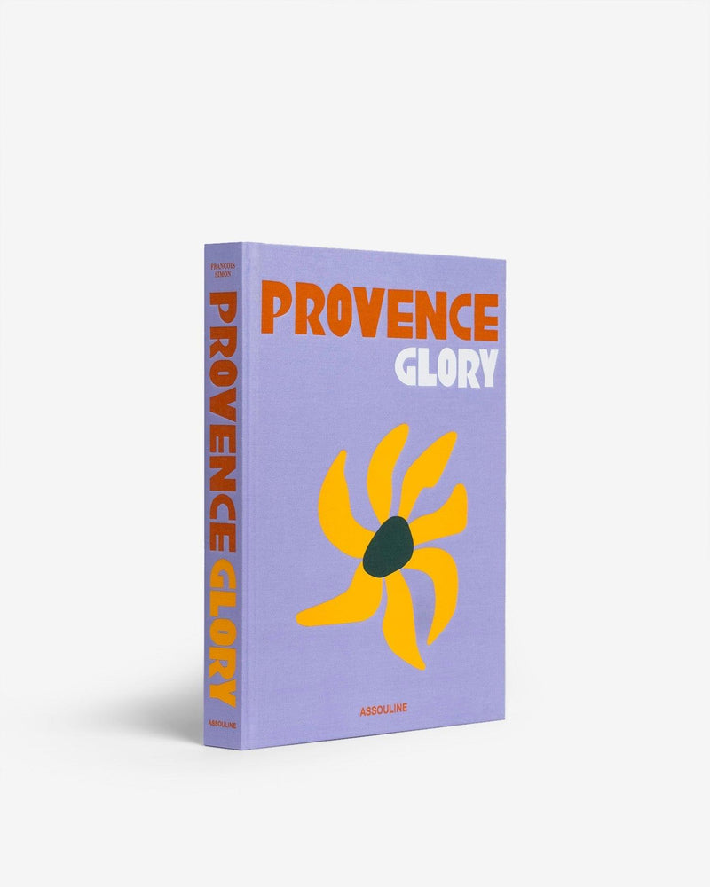 Book - Provence Glory