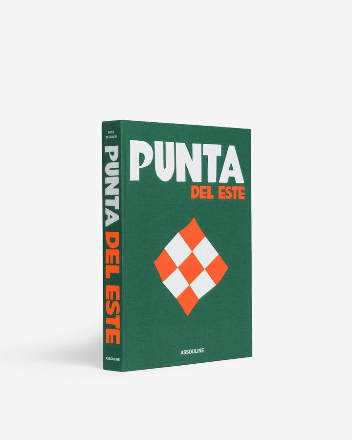 Book - Punta del Este