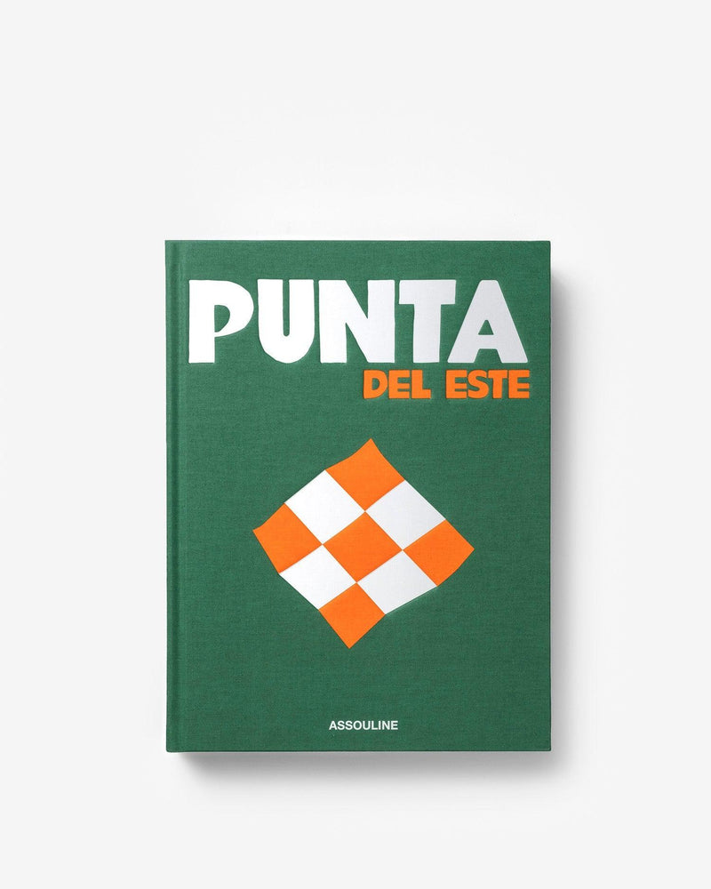 Book - Punta del Este