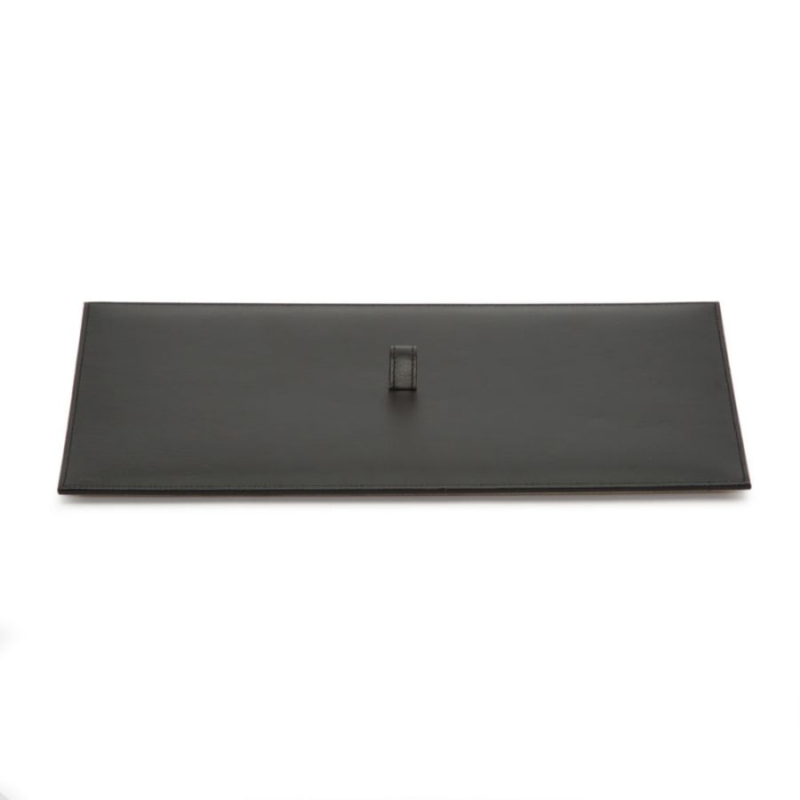 Tray - Vault Lid - Black