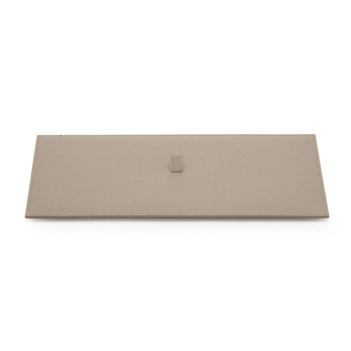 Tray - Vault Lid - Grey