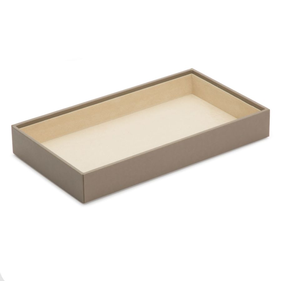 Deep Tray - 2" Vault - Grey