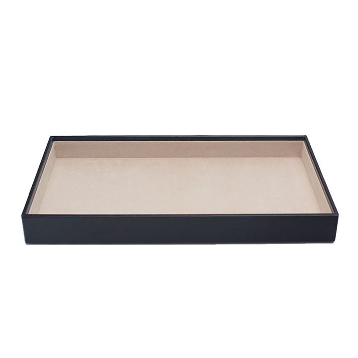 Tray - 1.5" Vault - Black