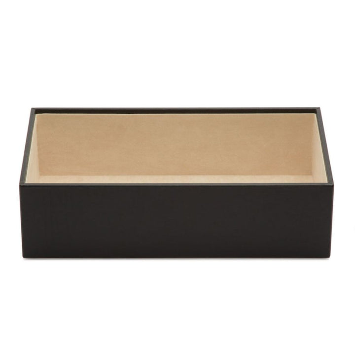 Deep Tray - 4" Vault - Black