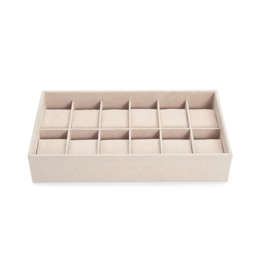 Insert Tray - Vault Watch - Beige