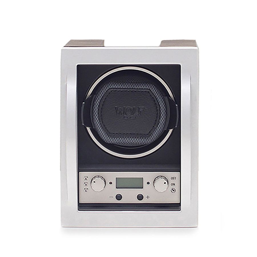 Watch Winder - Module 4.1 - Black