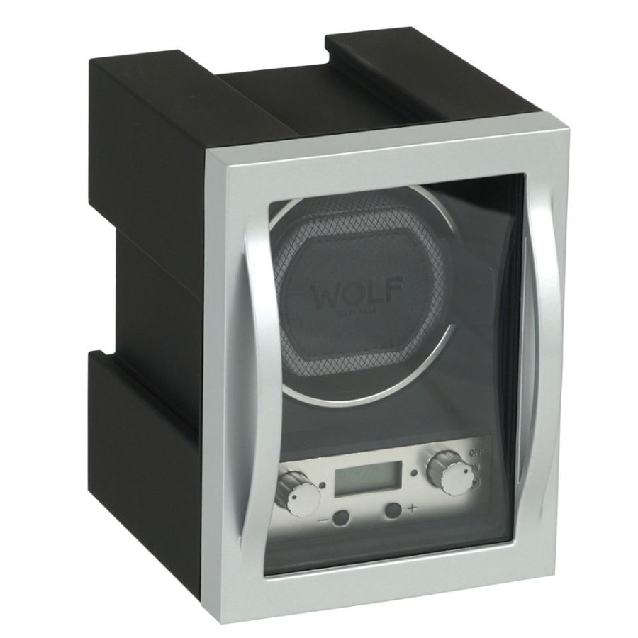 Watch Winder - Module 4.1 - Black