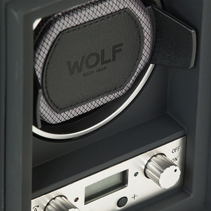 Watch Winder - Module 4.1 - Black