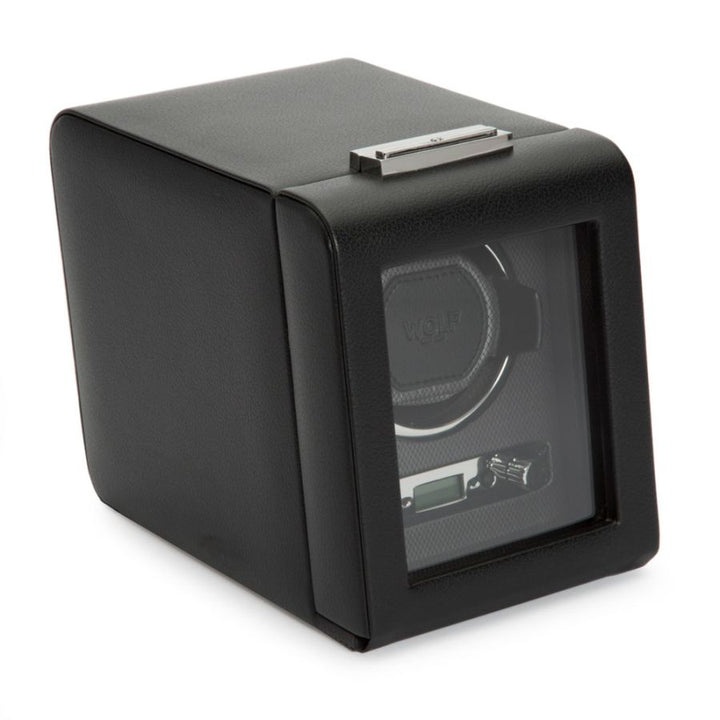 Watch Winder - Viceroy Single - Black