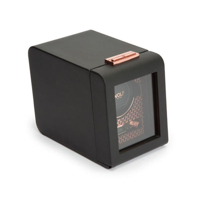 Watch Winder - Axis Single - Copper