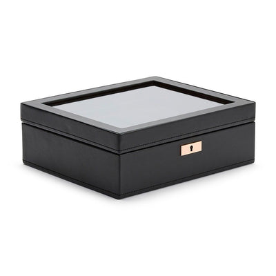 Watch Box - Axis 8 Piece - Copper