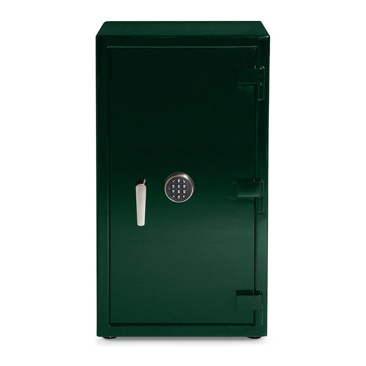 Watch Safe - Atlas 4 Piece - Green