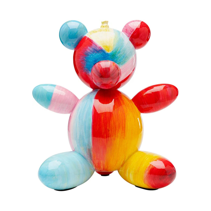 Object - Rainbow Bear - 36cm