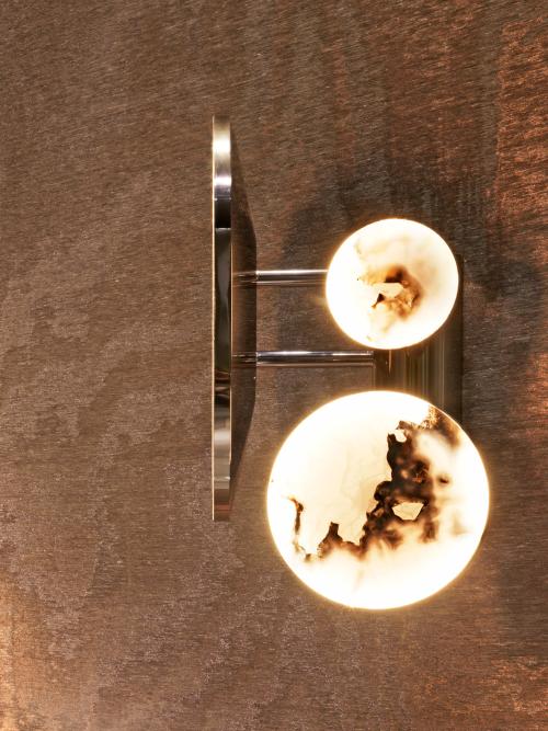 Wall Lamp - Rebel
