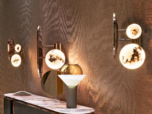 Wall Lamp - Rebel