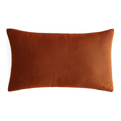 Zebra Beaded Cushion