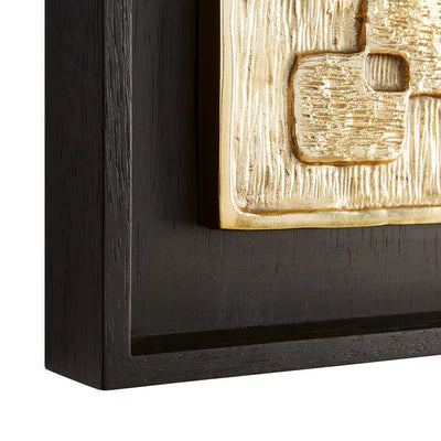Reform Brass Art