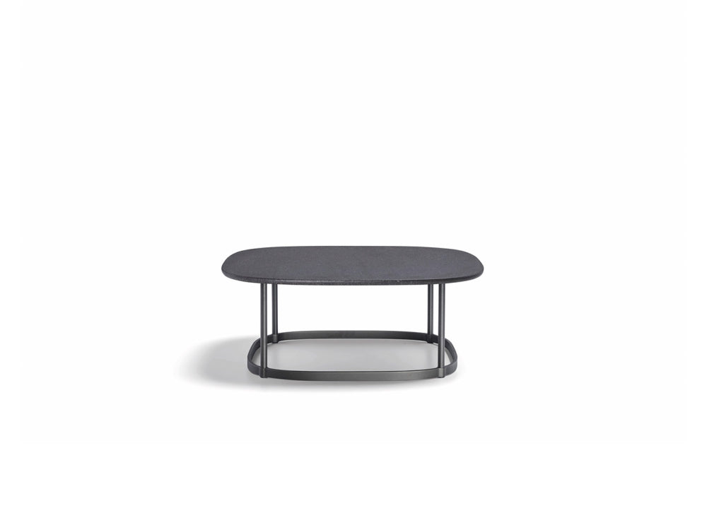 Coffee Table - Regent - By Vincent Van Duysen