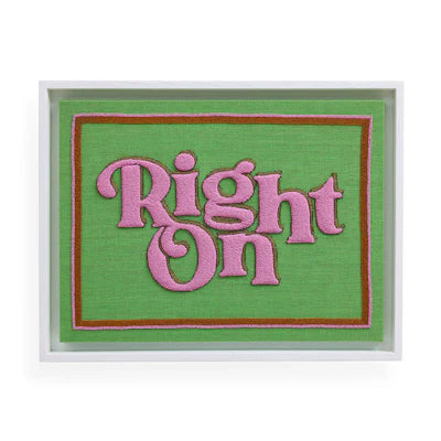 Right On Beaded Art