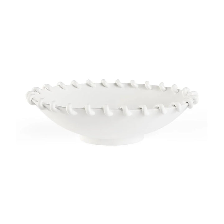 Rivoli Oval Bowl